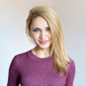 Meet your Posher, Naira